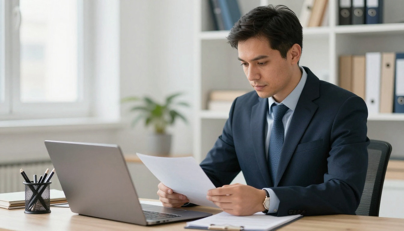 Assistance et mise à jour de vos informations personnelles
