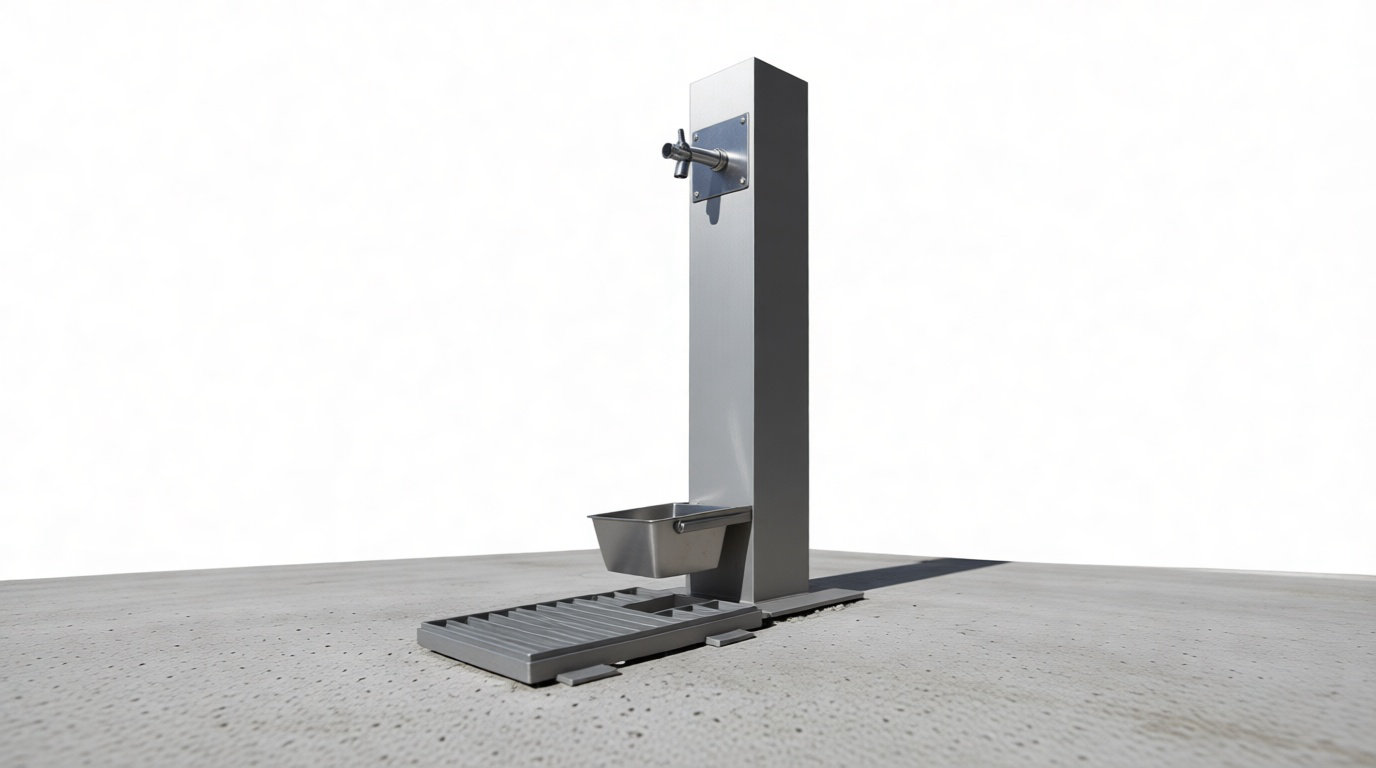 3 atouts techniques d'une conception sans électricité