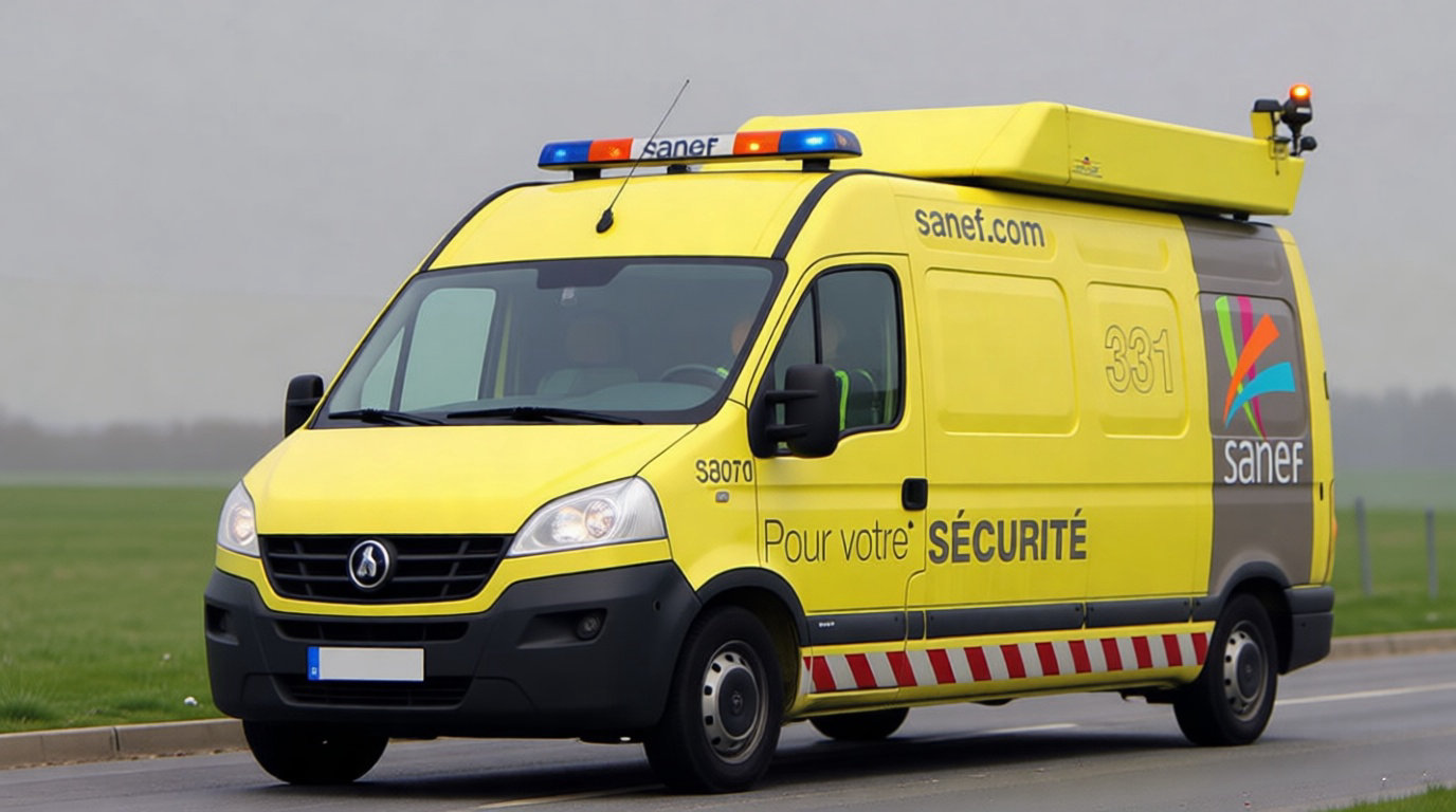 Sécurité et entretien des infrastructures du groupe