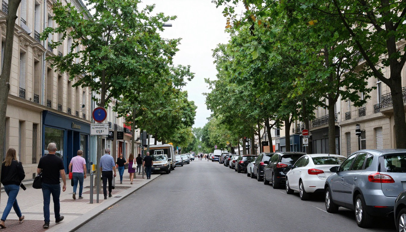 Comment créer des oasis de fraîcheur face à la canicule ?