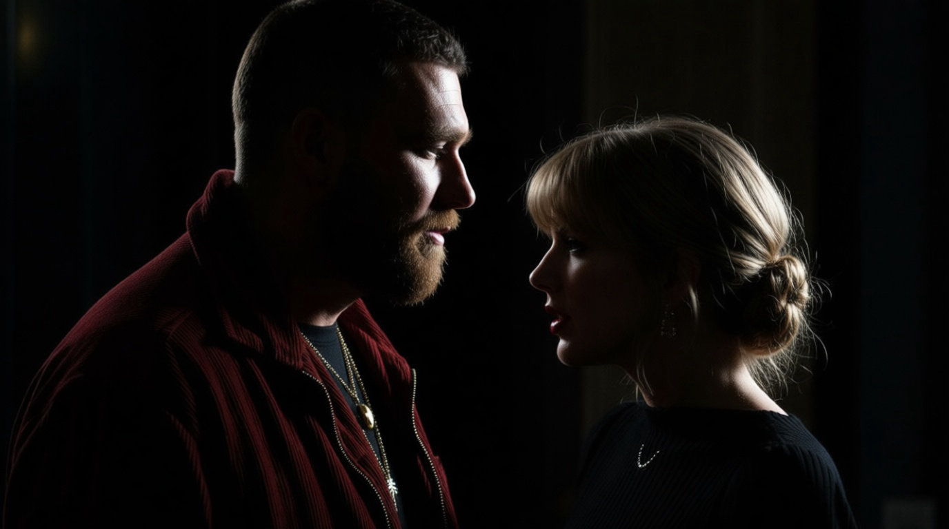 Indépendance artistique et puissance du couple Swift-Kelce