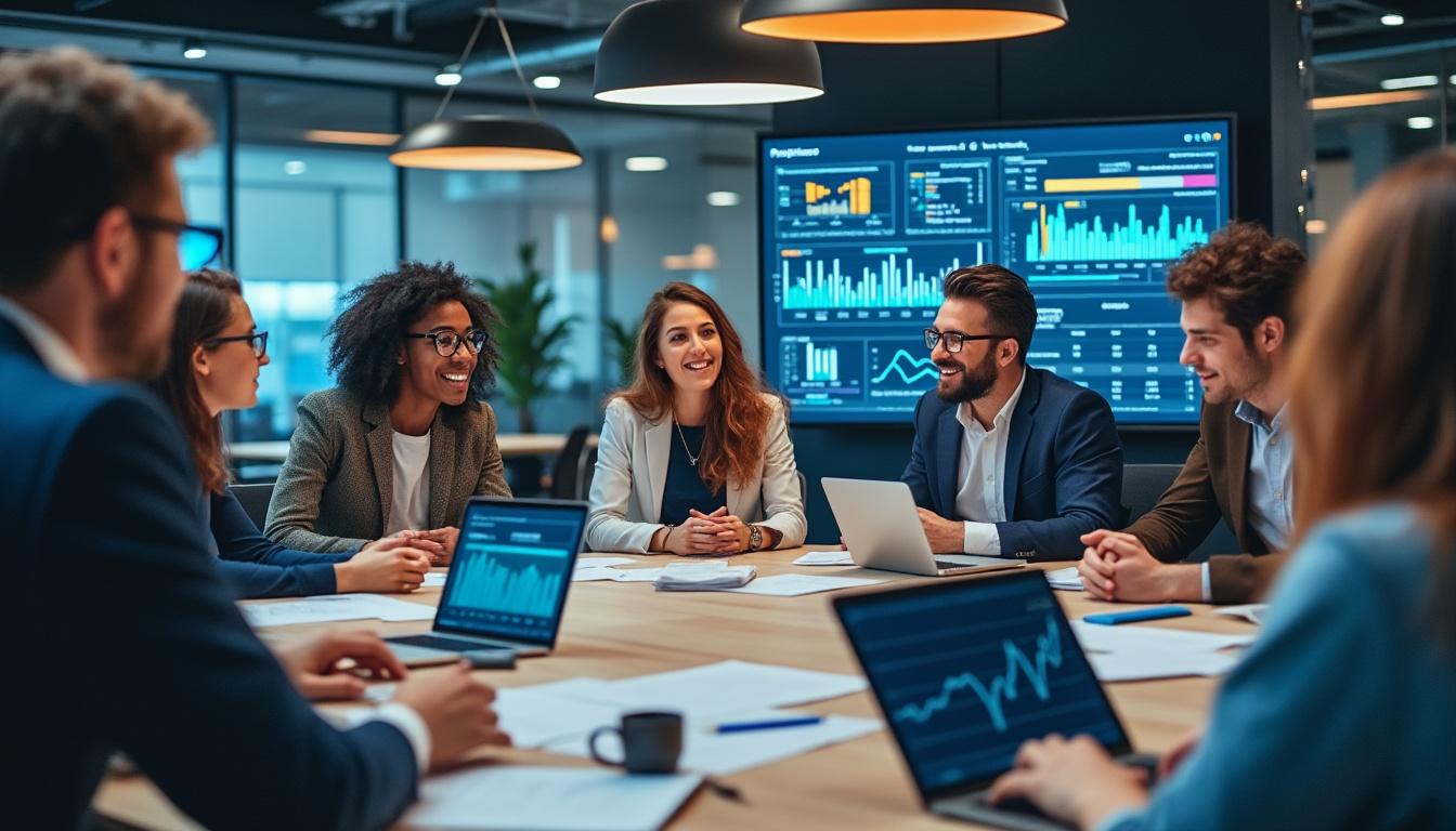 découvrez comment l'absentéisme en entreprise révèle des enjeux sociaux majeurs et représente un défi crucial pour les dirigeants engagés dans la transformation de leur organisation.