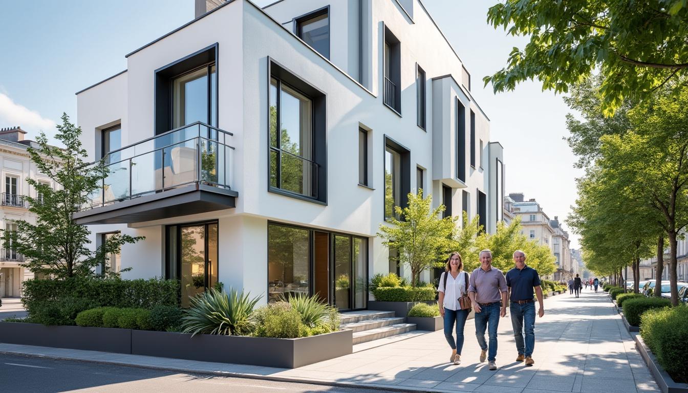 découvrez comment accélérer la rénovation énergétique pour offrir des logements durables et améliorer la qualité de vie, tout en combattant le mal-logement de manière efficace et écologique.