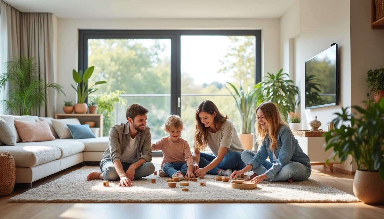 découvrez comment accélérer la rénovation énergétique pour améliorer le confort des logements et lutter efficacement contre le mal-logement grâce à des solutions durables et innovantes.