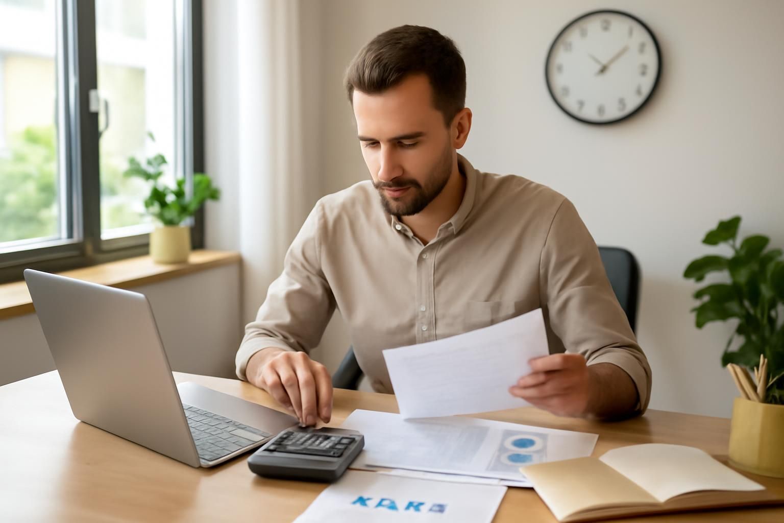 Découvrez tout ce qu'il faut savoir sur le seuil de TVA pour les auto-entrepreneurs en France : définition, seuils applicables et conseils pratiques pour bien gérer votre fiscalité.