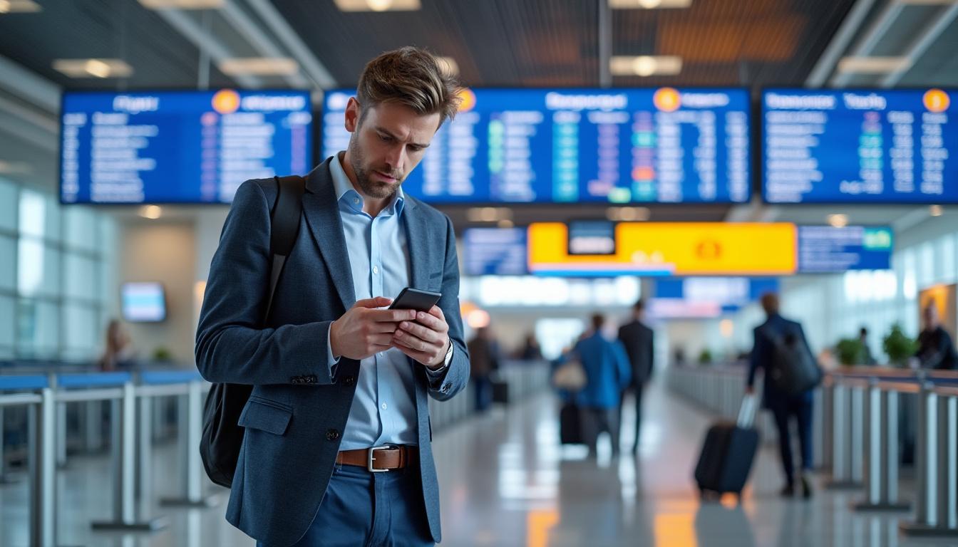 découvrez pourquoi les compagnies aériennes font désormais payer les bagages cabine et comment cette nouvelle règle impacte vos voyages.