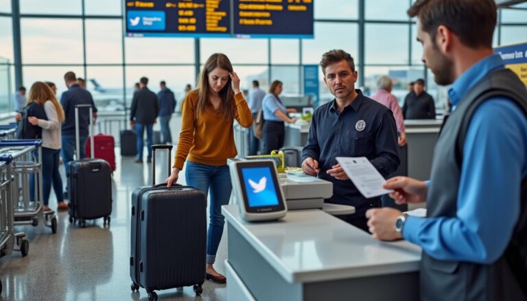 découvrez pourquoi les compagnies aériennes rendent les bagages cabine payants et comment cette nouvelle règle impacte vos voyages.