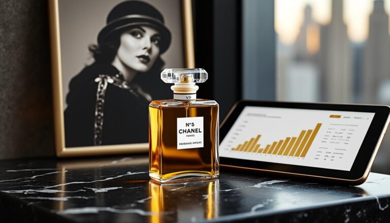 découvrez l'histoire centenaire de chanel n°5, une icône intemporelle du parfum, et son adaptation aux défis du marché moderne.