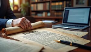 Découvrez comment contester un testament grâce à notre guide pratique offrant des conseils juridiques clairs et efficaces pour protéger vos droits.