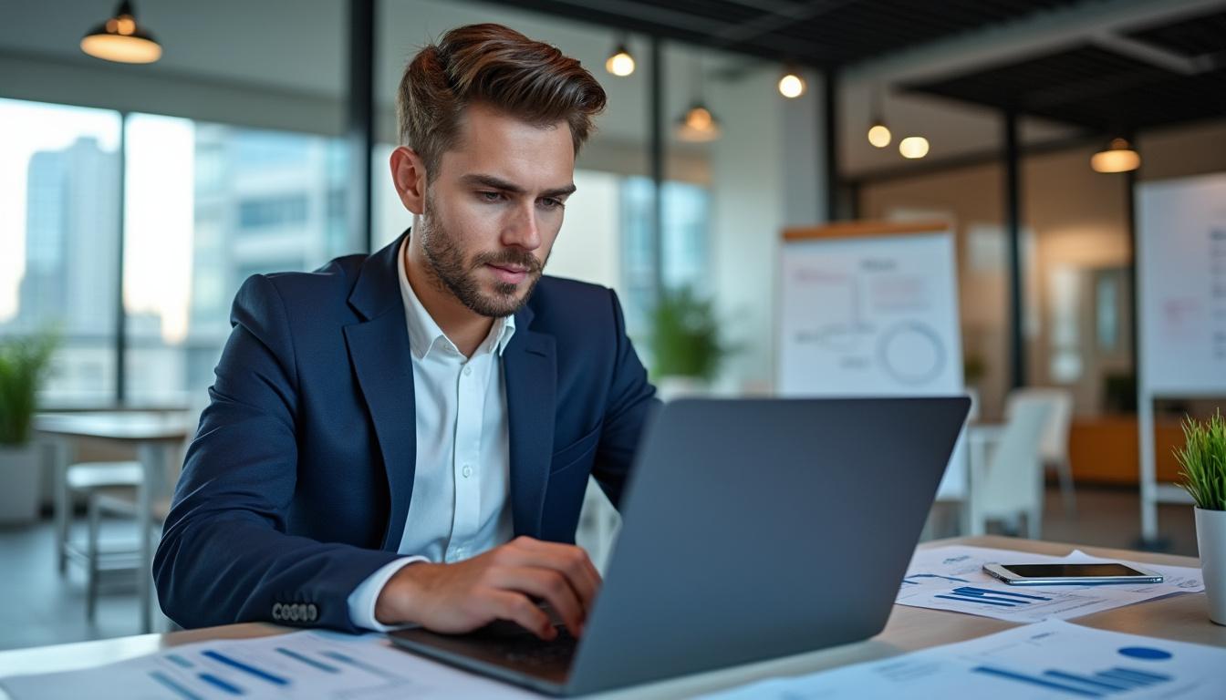 découvrez comment créer votre entreprise européenne rapidement et à moindre coût : seulement 100 euros et 48 heures nécessaires pour lancer votre projet avec succès.