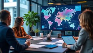 Découvrez la définition de la stratégie de domaine et explorez des exemples concrets pour mieux comprendre son application en entreprise.