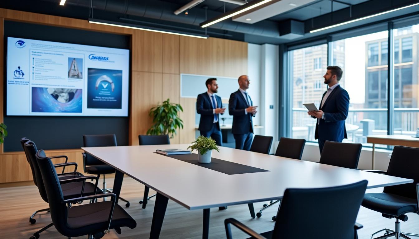 découvrez comment choisir le lieu parfait pour vos événements d’entreprise grâce à nos conseils pratiques et astuces essentielles.
