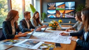 découvrez les conseils essentiels pour choisir le lieu parfait pour vos événements d'entreprise et garantir leur succès.