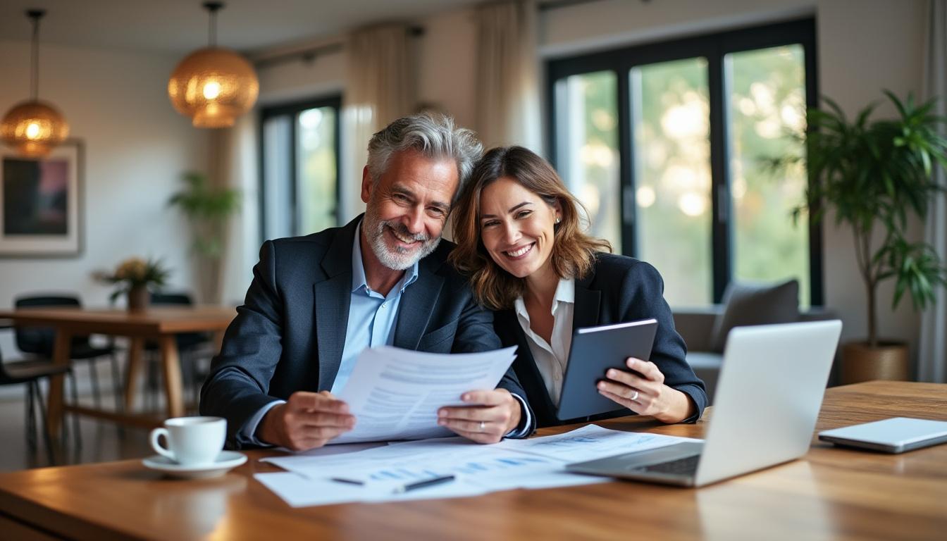 découvrez notre guide pratique pour choisir les fonds en euros les plus performants et sécuriser efficacement votre épargne.