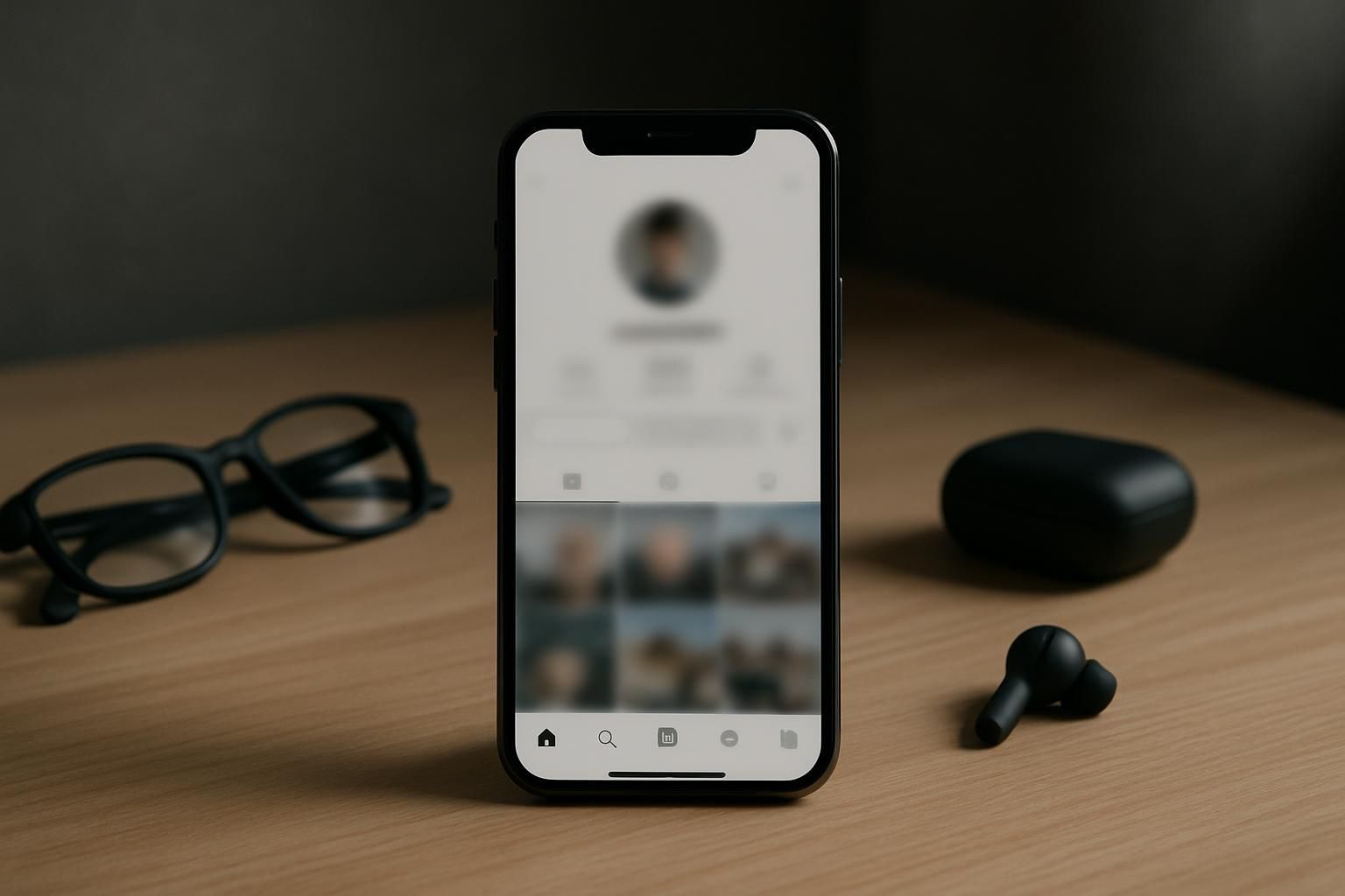 Découvrez Insta Anonyme, le visionneur Instagram qui vous permet de consulter des profils et des stories en toute discrétion, sans avoir besoin de compte.
