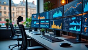 Découvrez les dernières tendances et analyses de Kantar Media en France pour mieux comprendre les évolutions du marché médiatique.