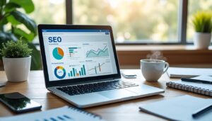 Découvrez Le journal du webmaster, votre source incontournable pour tout savoir sur le SEO, le webmarketing et les stratégies digitales efficaces. Boostez votre présence en ligne !