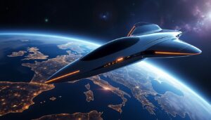 découvrez le projet bromo, une aventure spatiale européenne audacieuse alliant défis technologiques et grandes ambitions pour repousser les limites de l'exploration spatiale.