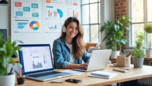 Découvrez le rôle clé du community manager, ses missions principales et les compétences essentielles pour réussir dans ce métier moderne et dynamique.