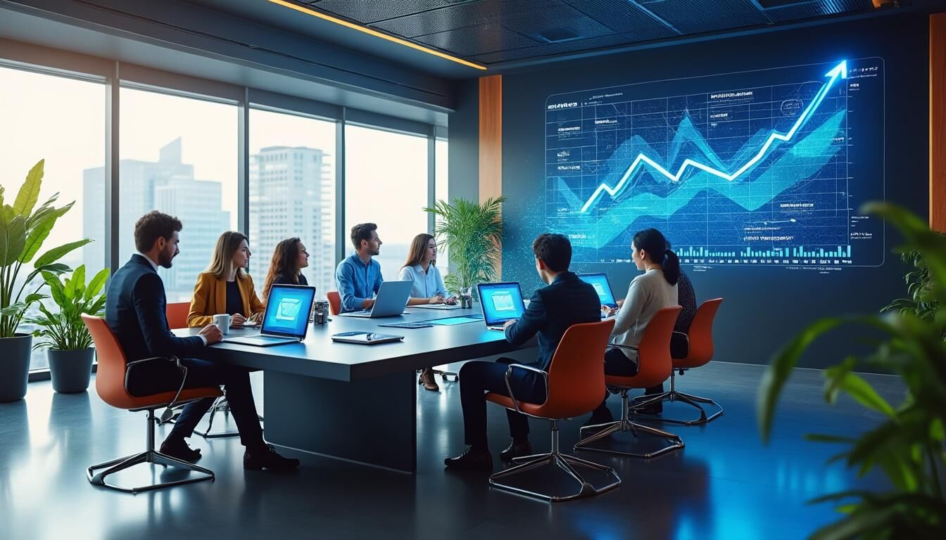 Découvrez les nombreux avantages de l'externalisation pour les entreprises, incluant la réduction des coûts, l'accès à des compétences spécialisées et l'amélioration de la flexibilité opérationnelle.