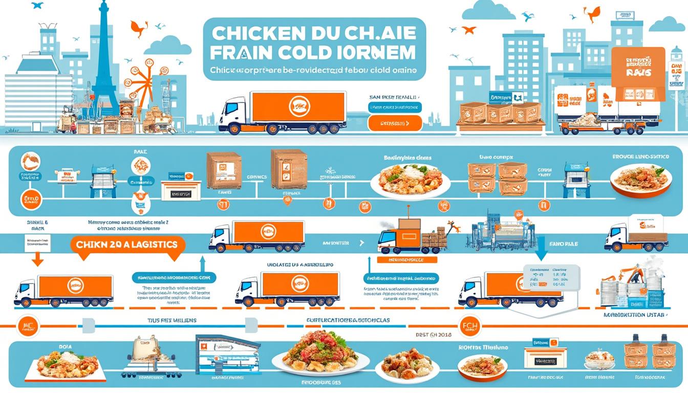 découvrez les raisons qui alimentent la controverse autour du succès de master poulet, un phénomène qui divise l'opinion publique et suscite débats et discussions.