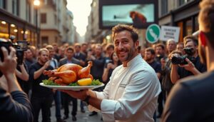 découvrez les raisons qui suscitent la controverse autour du succès du master poulet, une saga pleine de débats et d'opinions contrastées.
