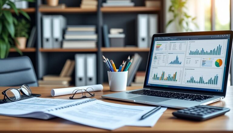 Modèle d'attestation comptable à télécharger gratuitement pour certifier la conformité des documents financiers de votre entreprise. Facile à personnaliser et conforme aux normes en vigueur.