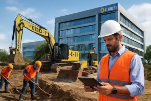 Découvrez l'histoire et les principales activités de Razel-Bec, une entreprise du groupe FAYAT, leader dans les travaux publics et l'ingénierie.