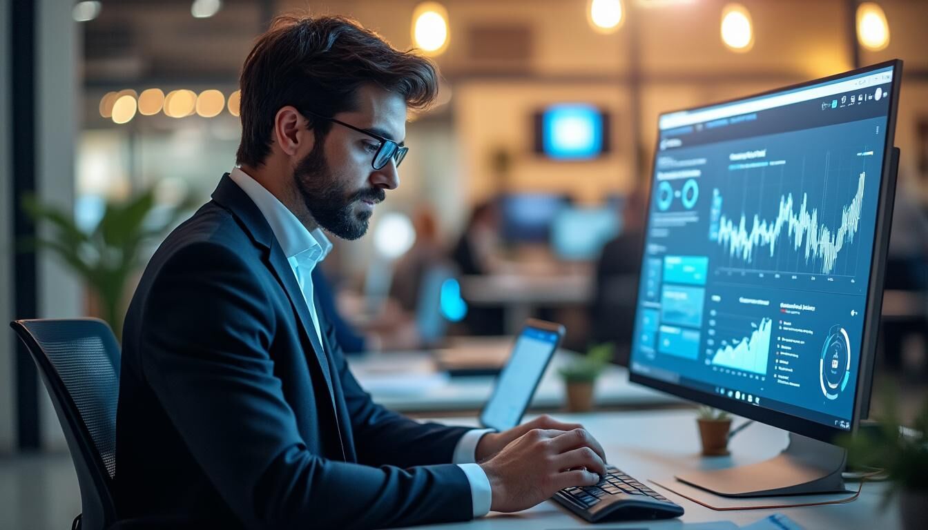 Découvrez les méthodes efficaces de prospection commerciale sur LinkedIn en 2026 pour maximiser vos opportunités et développer votre réseau professionnel.