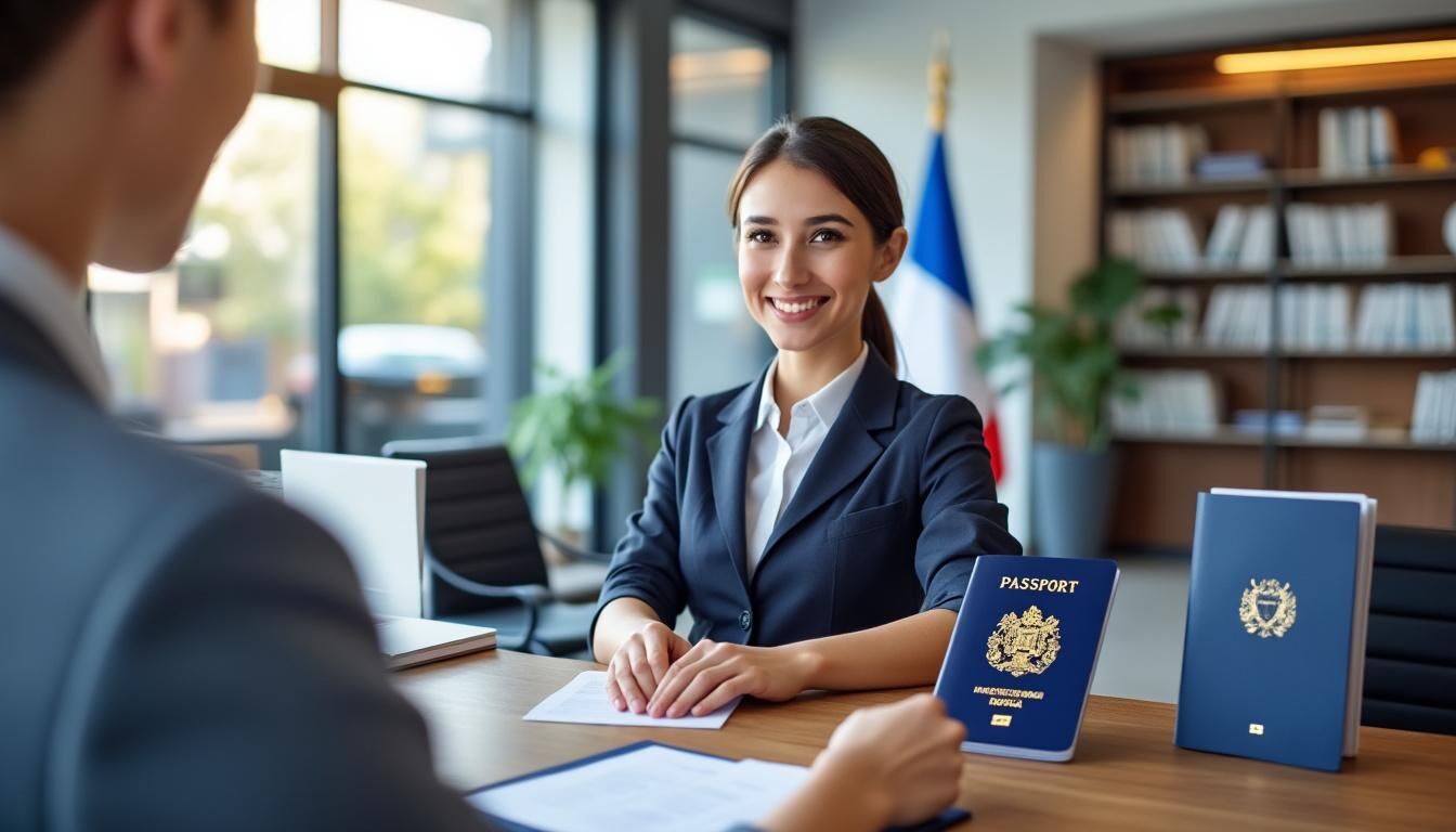 Découvrez quelle est la durée de validité d'un passeport en France, les conditions de renouvellement et les démarches à suivre pour voyager en toute sérénité.