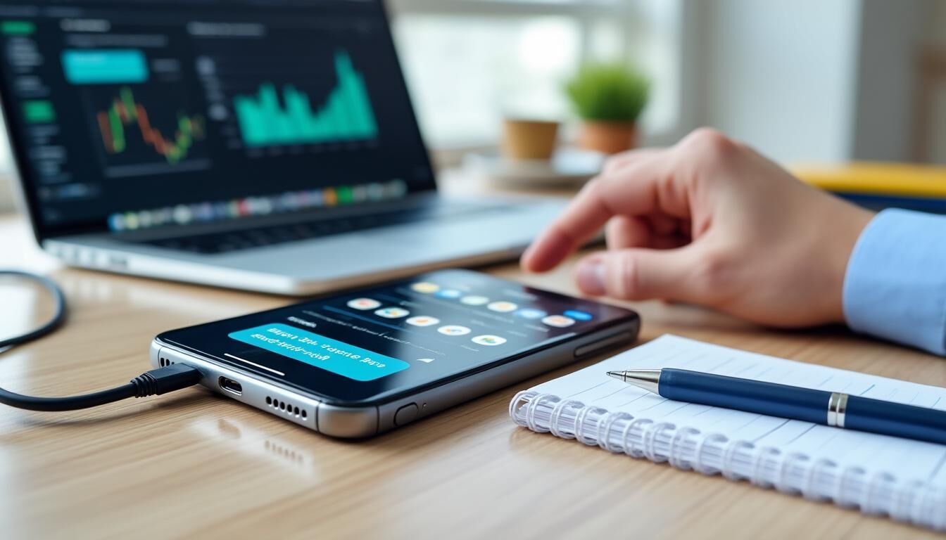 Découvrez notre guide complet pour récupérer vos SMS supprimés sans sauvegarde. Apprenez des méthodes efficaces et faciles à suivre pour restaurer vos messages perdus rapidement.