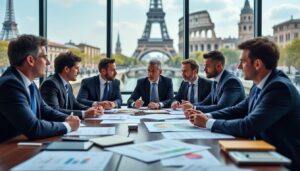 découvrez comment l'europe relève le défi majeur de la taxation et de la régulation du tabac pour protéger la santé publique et encadrer le marché.