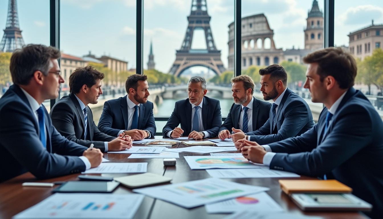 découvrez comment l'europe relève le défi majeur de la taxation et de la régulation du tabac pour protéger la santé publique et encadrer le marché.