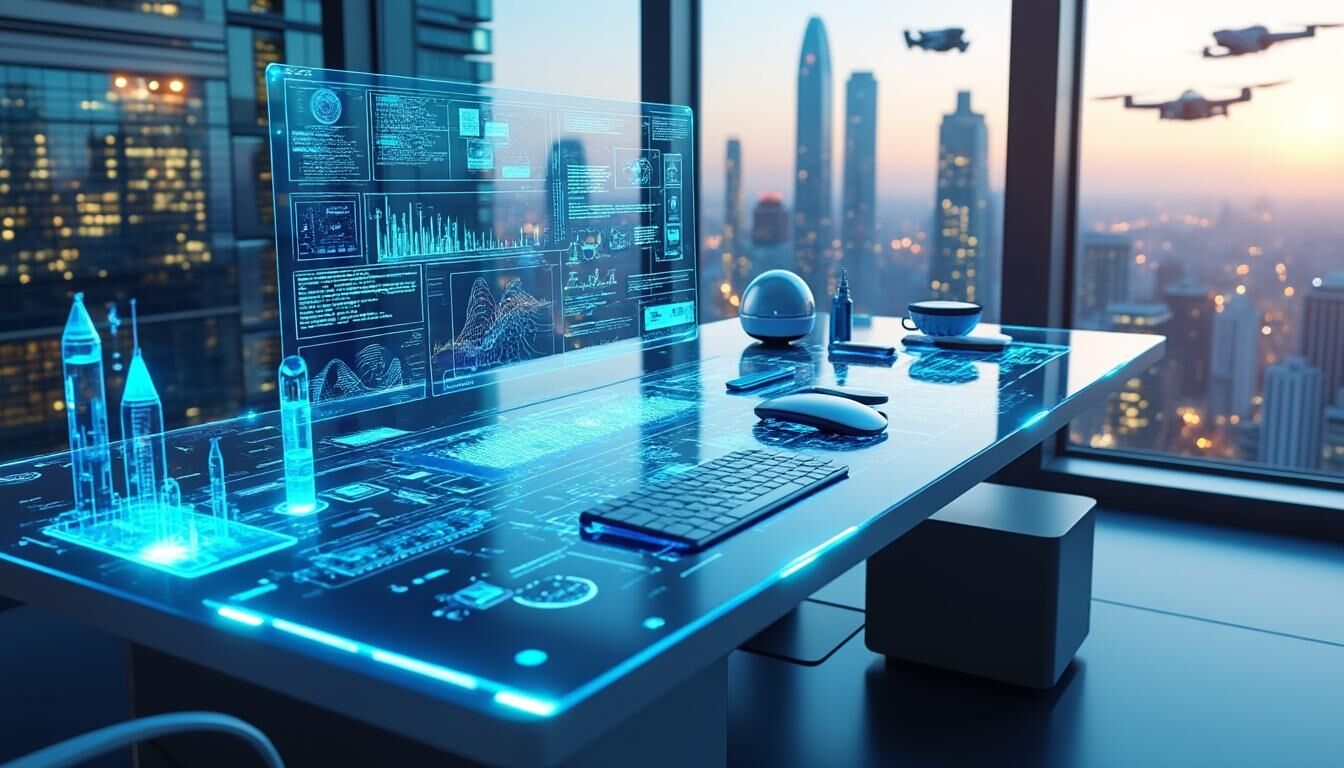 Découvrez Technovateur blog, votre source d'inspiration pour explorer les dernières tendances et avancées dans le monde de l'innovation et de la technologie.