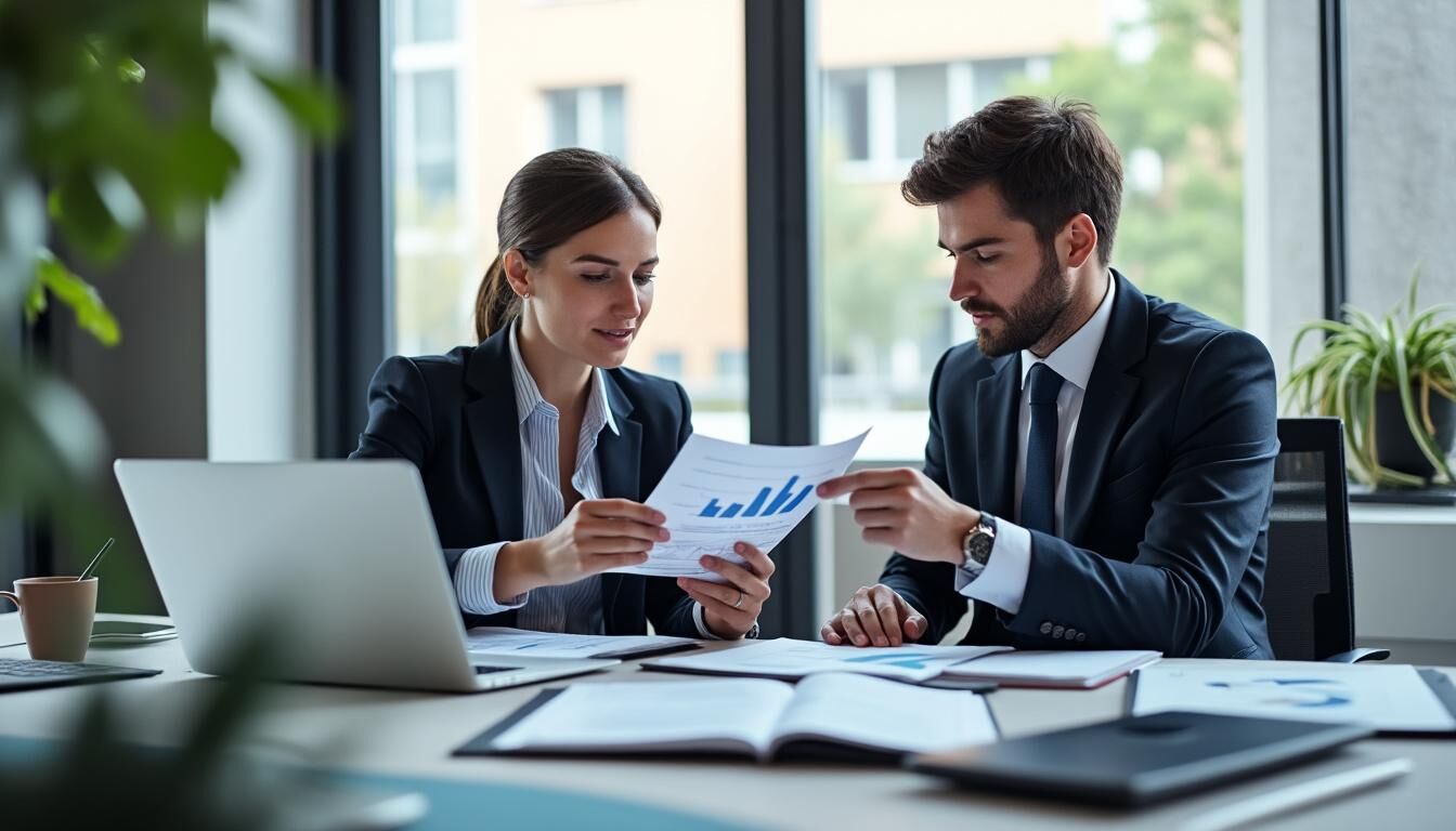 Découvrez les fondements essentiels de la théorie de l'agence et ses applications pratiques dans la gestion d'entreprise pour améliorer la relation principal-agent.