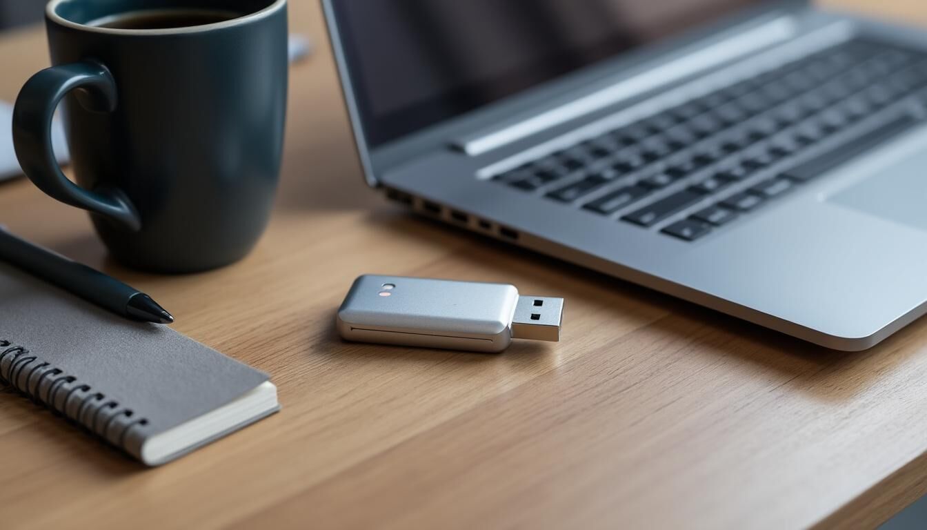 Découvrez comment formater facilement une clé USB sur PC et Mac grâce à ce guide simple et rapide, adapté à tous les niveaux.