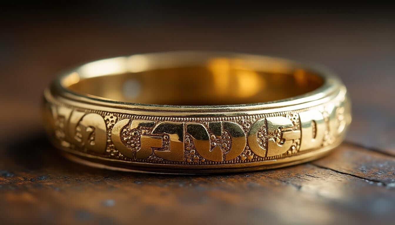 Découvrez notre guide pratique pour reconnaître et identifier facilement les poinçons or étrangers, essentiel pour les collectionneurs et passionnés de bijoux.