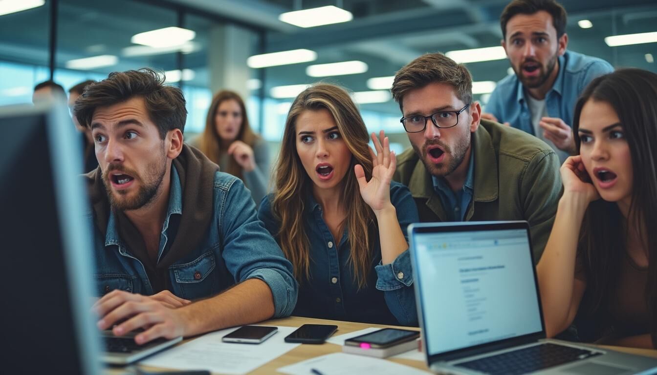 Découvrez sur Infonovateur blog tous les secrets et conseils essentiels pour réussir dans le domaine du numérique, innovations, stratégies et tendances à ne pas manquer.