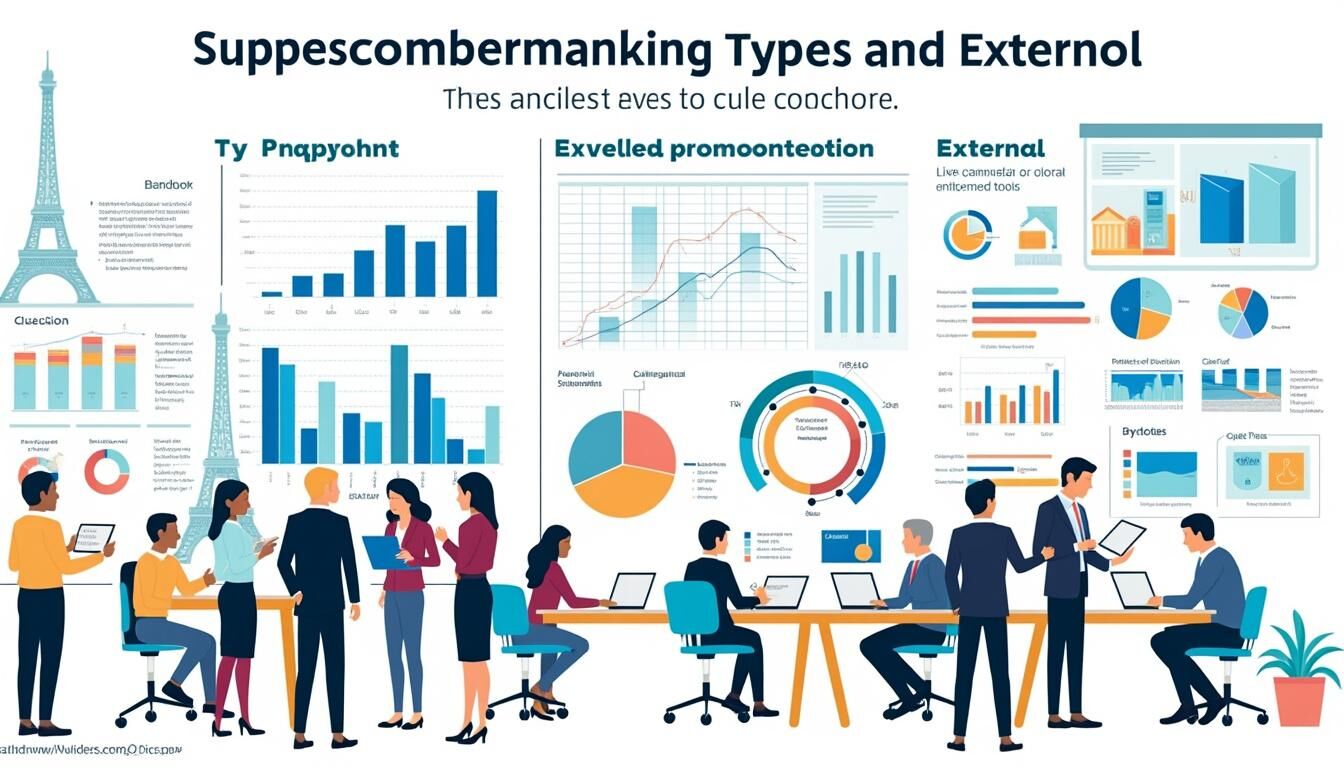 Découvrez ce qu'est un benchmark, son utilité dans l'analyse comparative et les différentes méthodes pour l'appliquer efficacement.