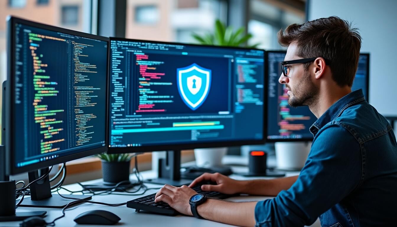 Découvrez Le Journal du Webmaster, votre source d'actualités et conseils sur le SEO, le webmarketing et les stratégies digitales pour optimiser votre présence en ligne.