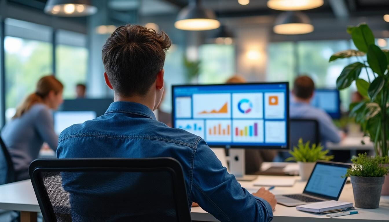 Découvrez les missions clés et les compétences indispensables du community manager pour animer et développer efficacement une communauté en ligne.