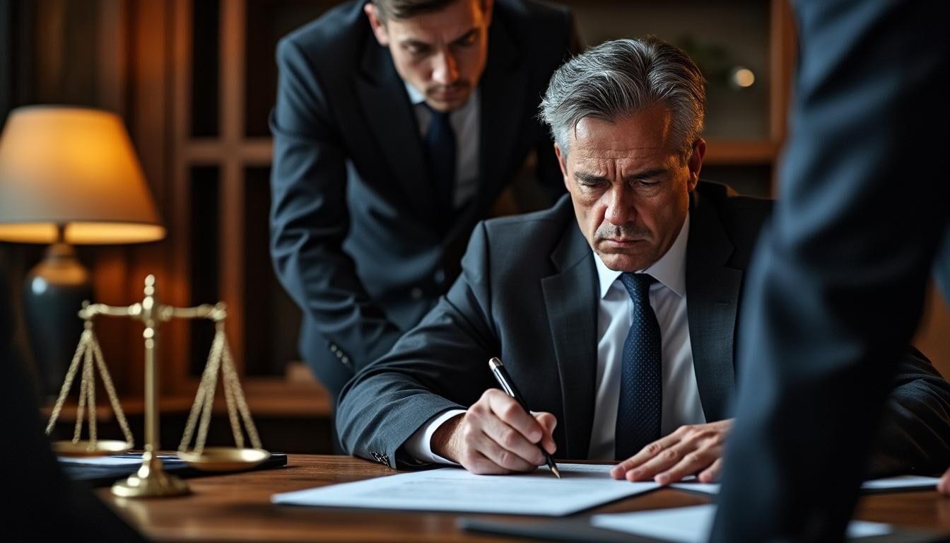 Découvrez les notions clés des vices du consentement et leurs implications juridiques essentielles pour comprendre la validité des contrats et protéger vos droits.