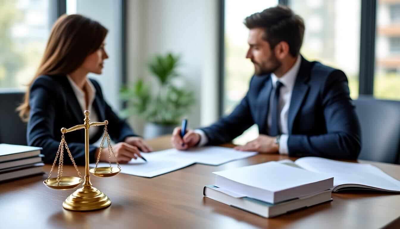 Découvrez les notions clés des vices du consentement et leurs implications juridiques essentielles pour comprendre la validité des actes juridiques en droit français.