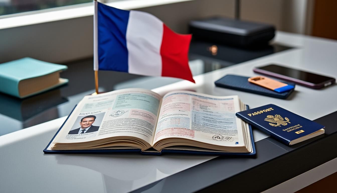 Découvrez la durée de validité d'un passeport en France et les démarches à suivre pour le renouveler. Toutes les informations essentielles pour voyager en toute sérénité.