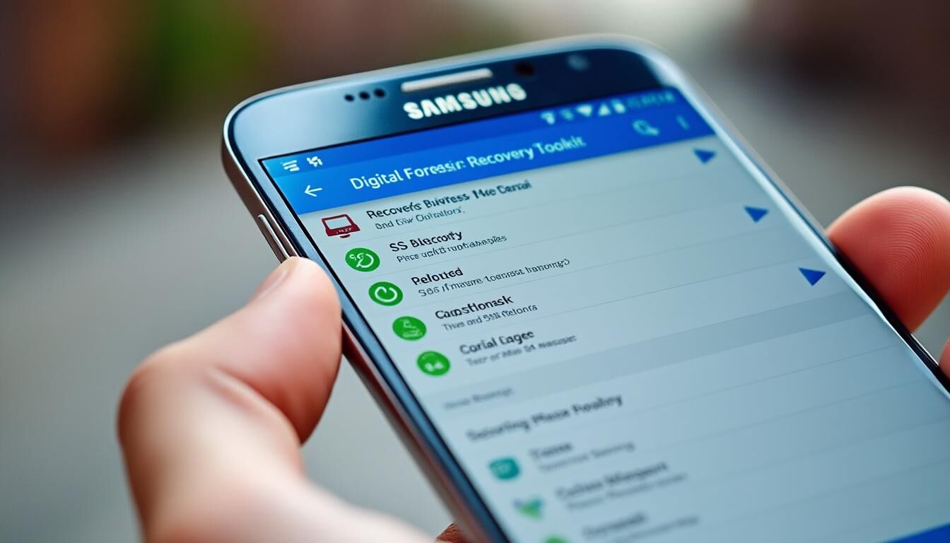 Découvrez notre guide complet pour récupérer vos SMS supprimés sans sauvegarde. Méthodes faciles et efficaces pour restaurer vos messages perdus rapidement.