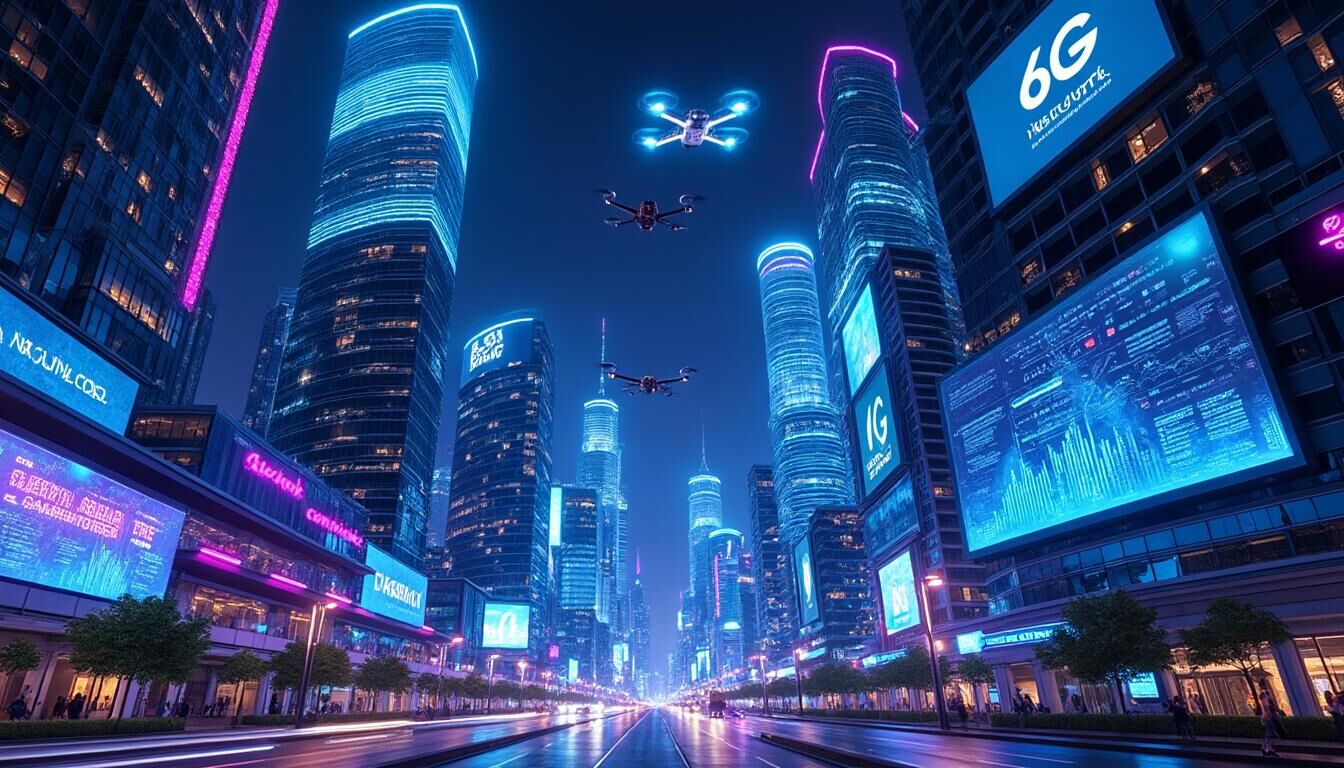 Découvrez Technovateur, le blog qui vous guide à travers les dernières tendances et innovations technologiques. Explorez avec nous les nouvelles frontières de l'innovation pour rester à la pointe du progrès.