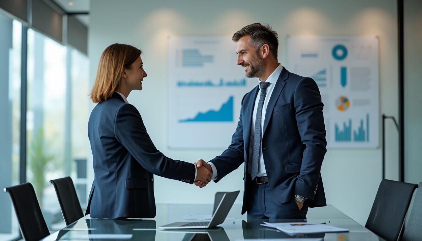 Découvrez les fondamentaux de la théorie de l'agence et ses applications pratiques pour mieux comprendre les relations entre mandants et agents en entreprise.