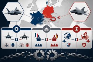 découvrez les raisons clés de l'échec du projet franco-allemand d'avion de combat européen et les enjeux qui en découlent pour l'industrie aéronautique.