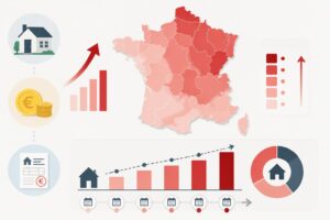 découvrez l'impact de la hausse annoncée de la taxe foncière sur les propriétaires et ce que cela implique pour votre budget immobilier.