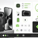 découvrez le nothing phone (4a) pro, un smartphone alliant performance et design élégant à moins de 500 euros. l'excellence accessible pour tous.